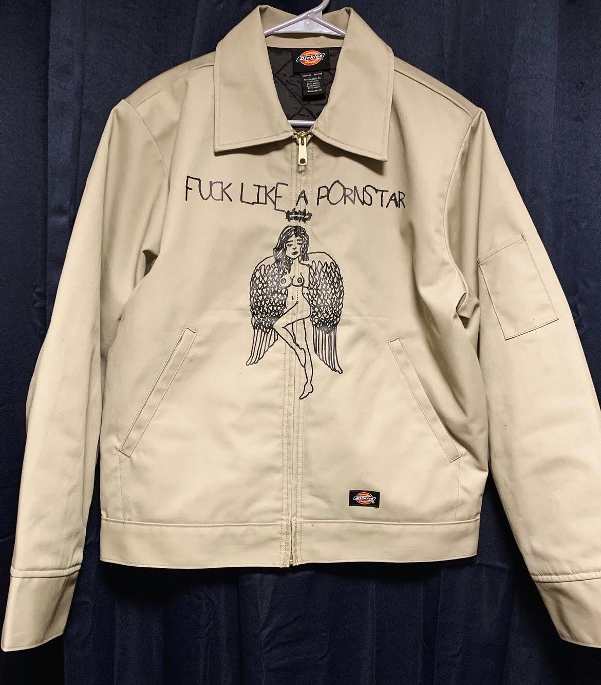 DICKIES WORK JACKET