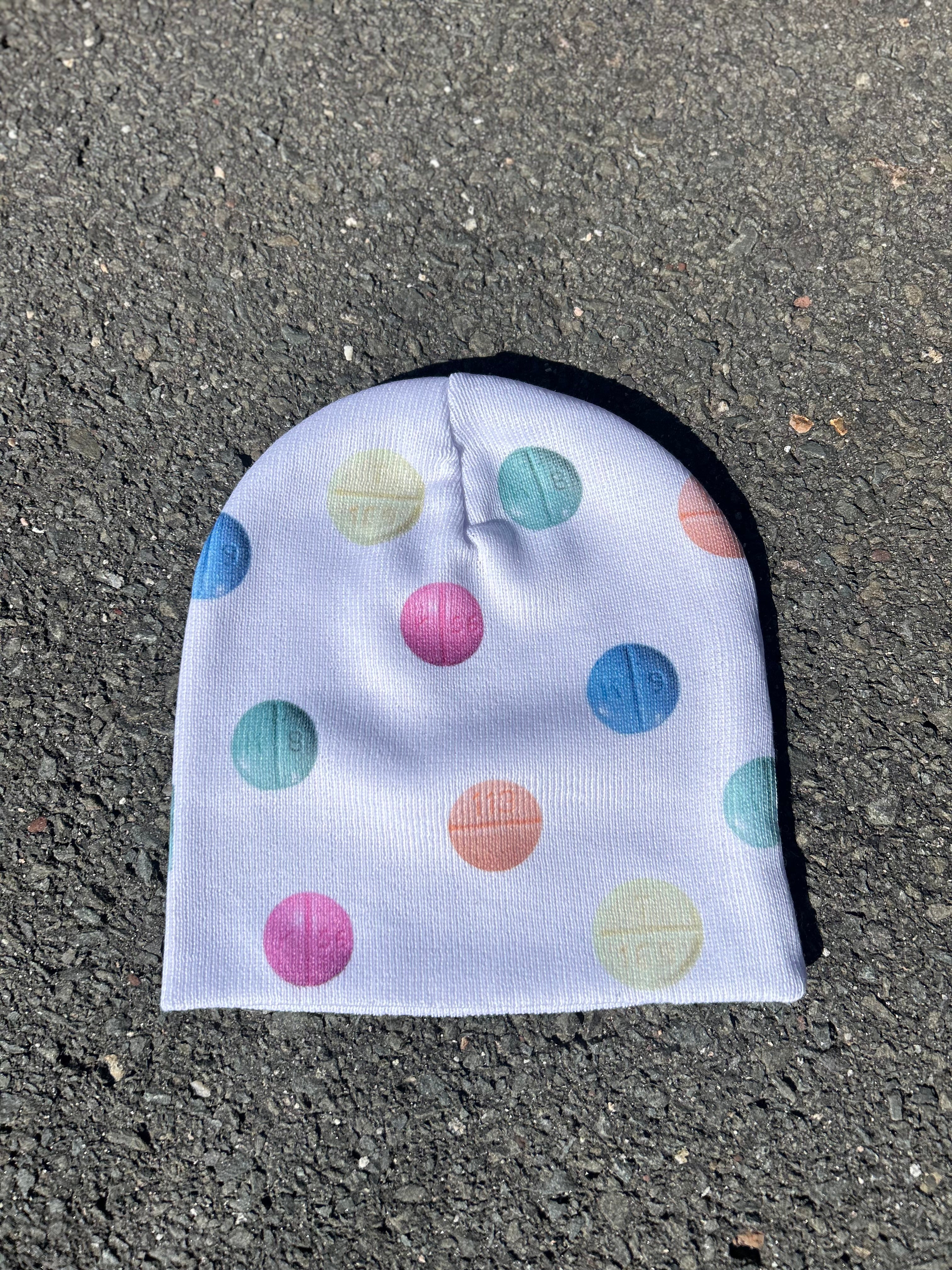 BEAN HEAD HATS