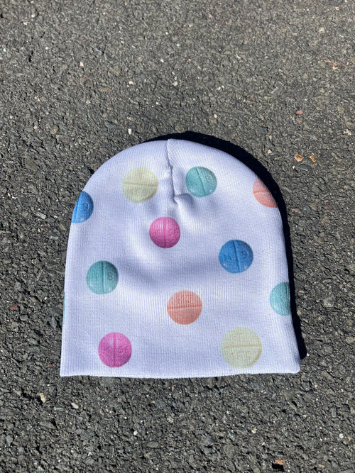 BEAN HEAD HATS