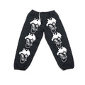 DSFGYR LOGO SWEATPANTS